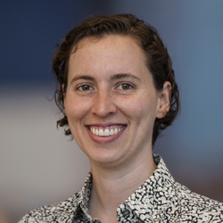 Emily Amber Antoon-Walsh, MD, MA