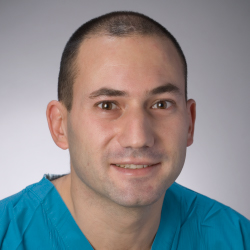 Stefan Budac, MD