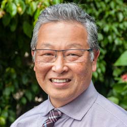 Daryl M Okamura, MD