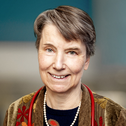 Helen L Dichek, MD