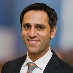 Hitesh P Kapadia, DDS, PhD