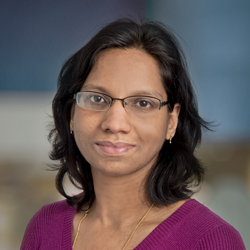 Ruchi Gupta, MD