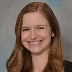 Erikka Johnson Allhusen, MD