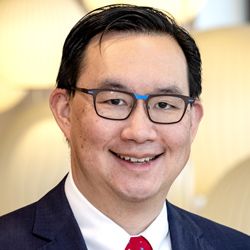 Eric Tham, MD, MS