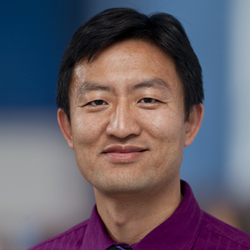 Yongdong Zhao, MD, PhD, RhMSUS