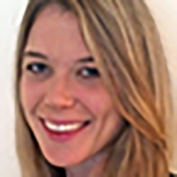 McDade, Jessica Erin