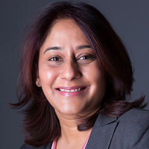 Swati Agarwal-Sinha, MD