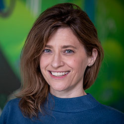 Kristine McKenna, PHD