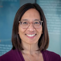 Lenna L Liu, MD, MPH