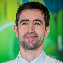 Lyubomyr Bohuta, MD, PhD