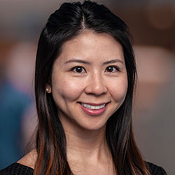 Irene Chang, MD 