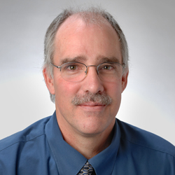 Tony Woodward, MD, MBA 