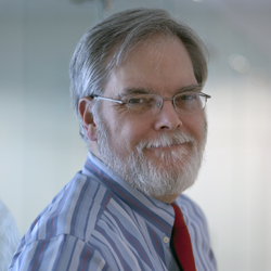 William O Walker, MD 