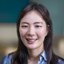 Helen HyeRyong Kim, MD 