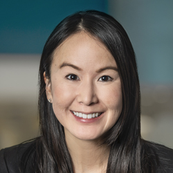 Laura C Huang, MD 