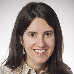 Lin Di Gennaro, MD, MS 