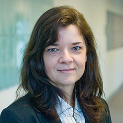 Ildiko H Koves, MD 